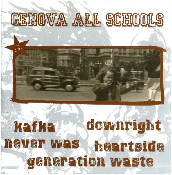 Genova All Schools