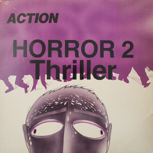 Horror 2 Thriller