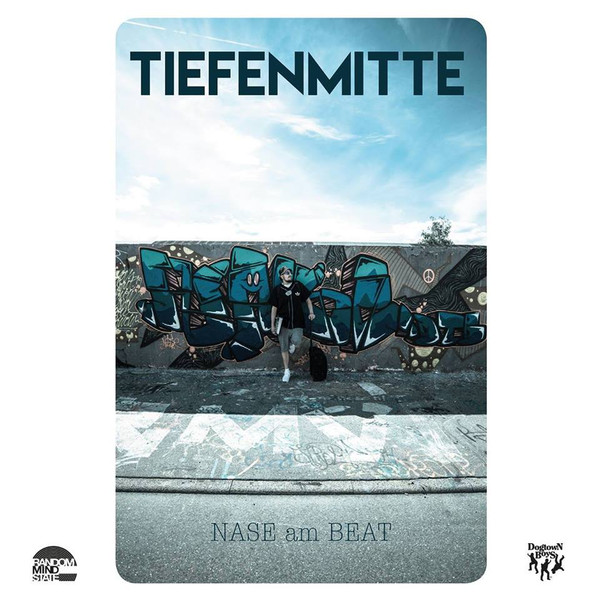 Tiefenmitte