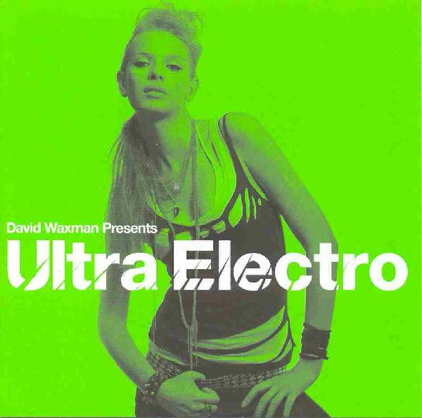 Ultra Electro