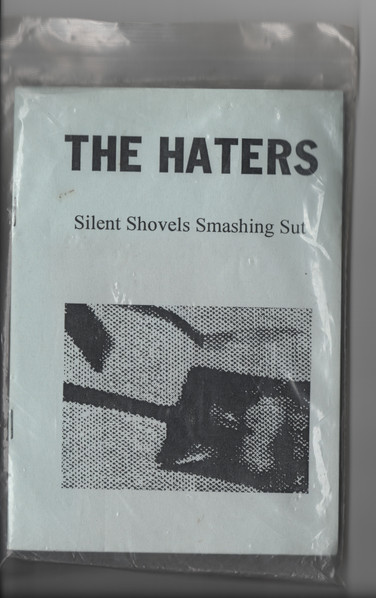 Silent Shovels Smashing Sut