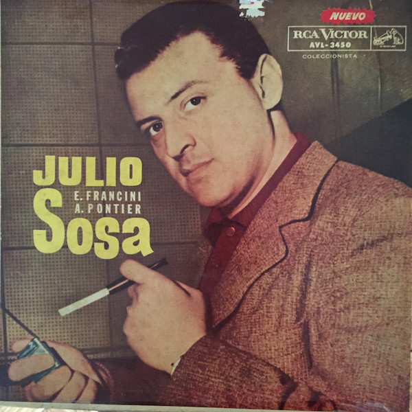 Julio Sosa