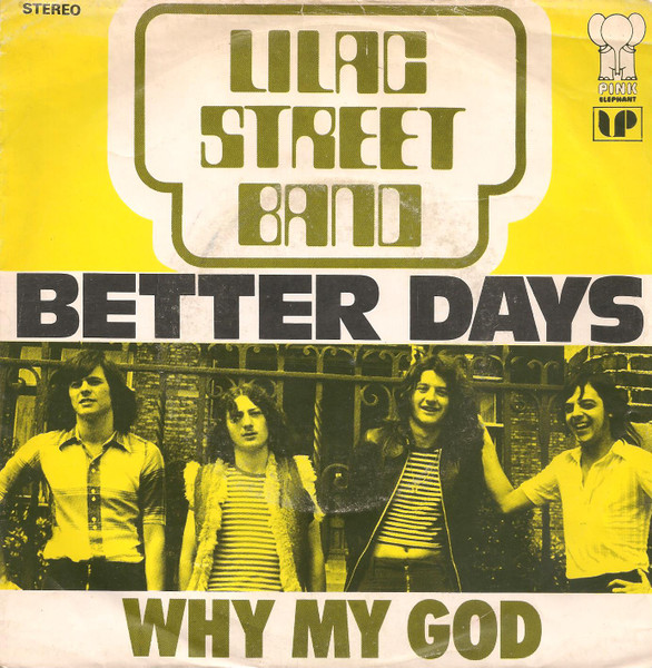 Better Days