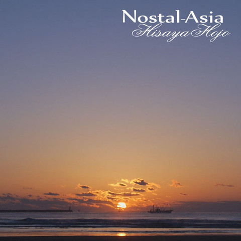 Nostal-Asia