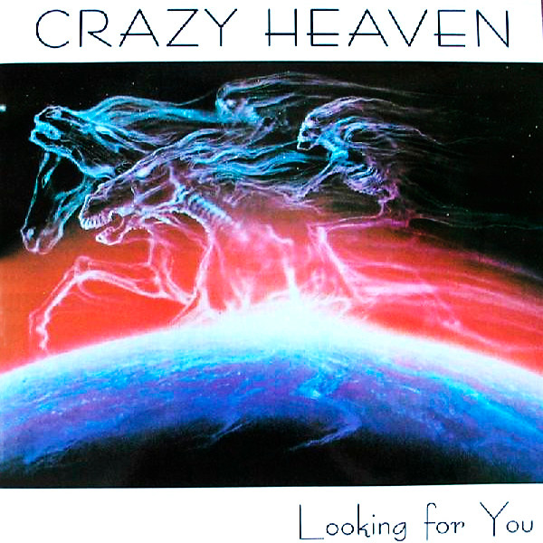 Looking For You