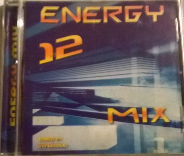 Energy Mix Vol. 12