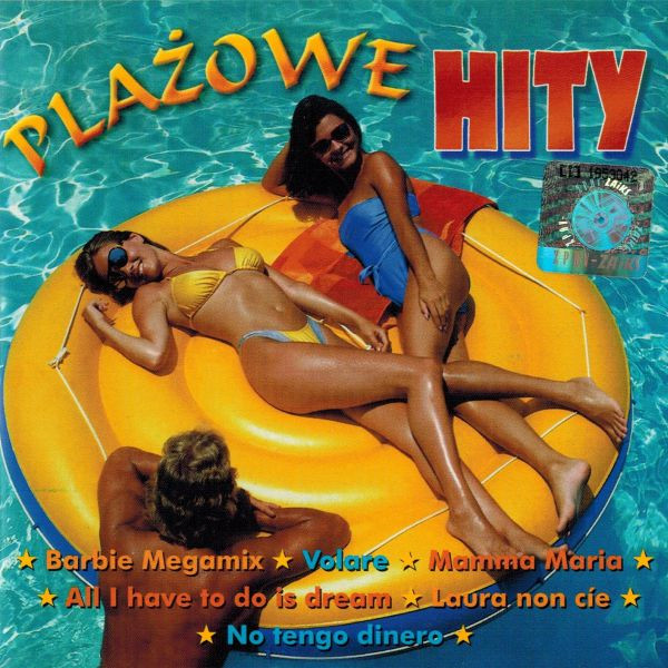 Plażowe Hity