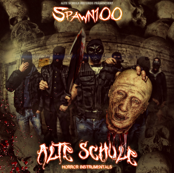 Alte Schule