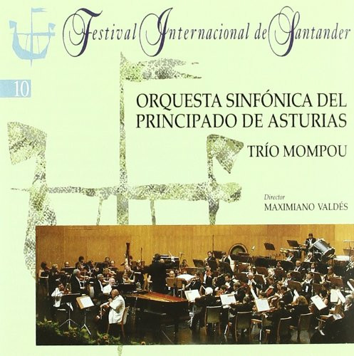 Festival Internacional de Santander 10