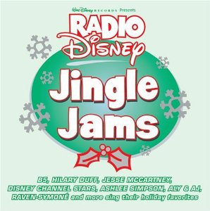 Radio Disney Jingle Jams