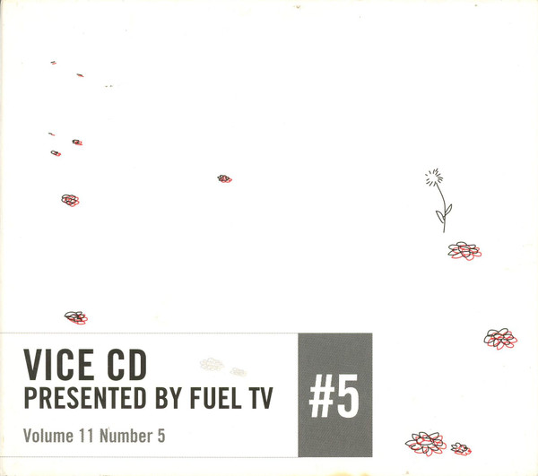 Vice CD Presented By Fuel TV # 5
