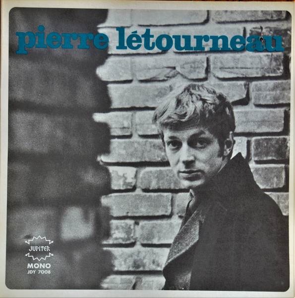 Pierre Létourneau