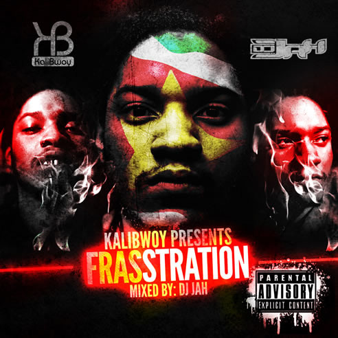 Frasstration