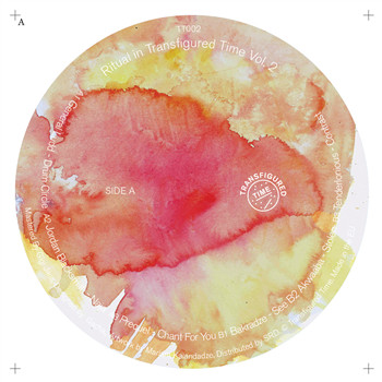 Ritual in Transfigured Time Vol. 2