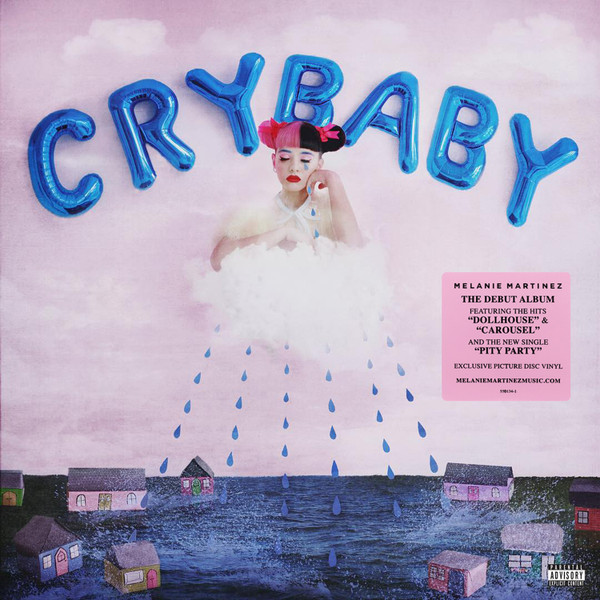 Cry Baby