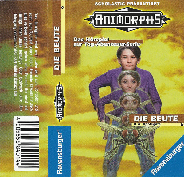 Die Beute