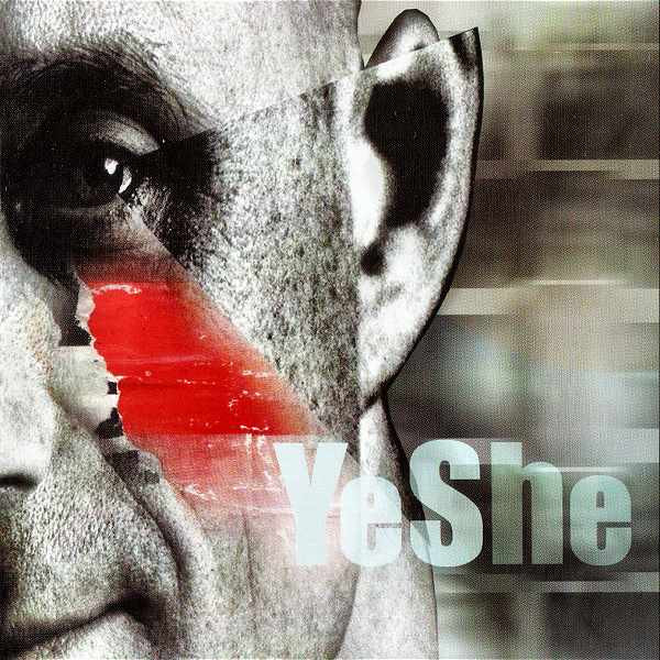 YeShe