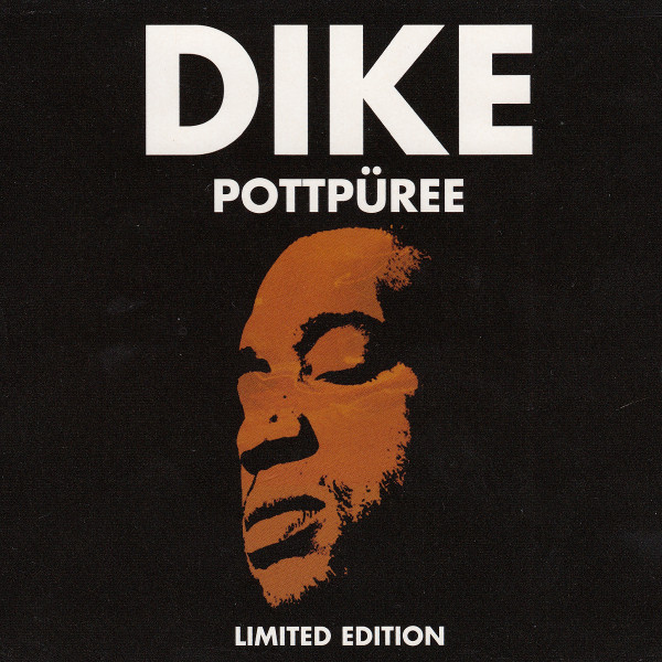 Pottpüree