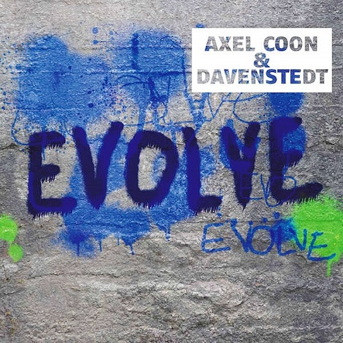 Evolve