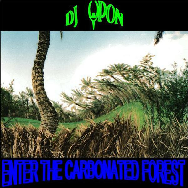 Enter The Carbonated Forest