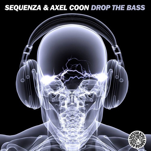 Drop The Bass