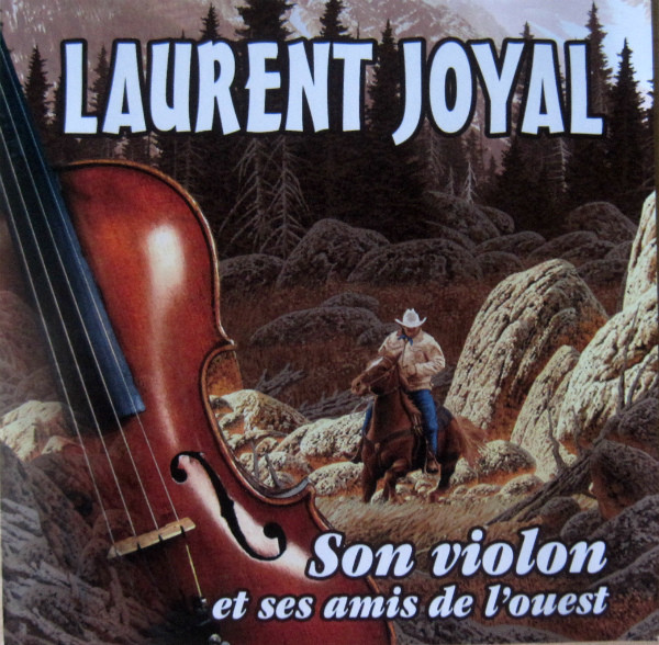 Son Violon Et Ses Amis De L'Ouest