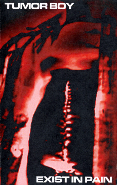 Exist In Pain
