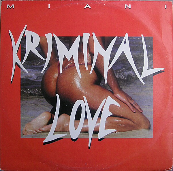 Kriminal Love