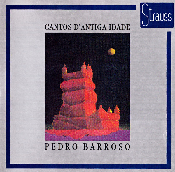 Cantos D´Antiga Idade