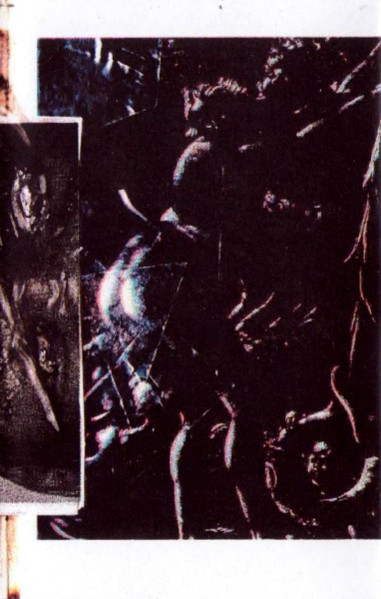 RAPE II 