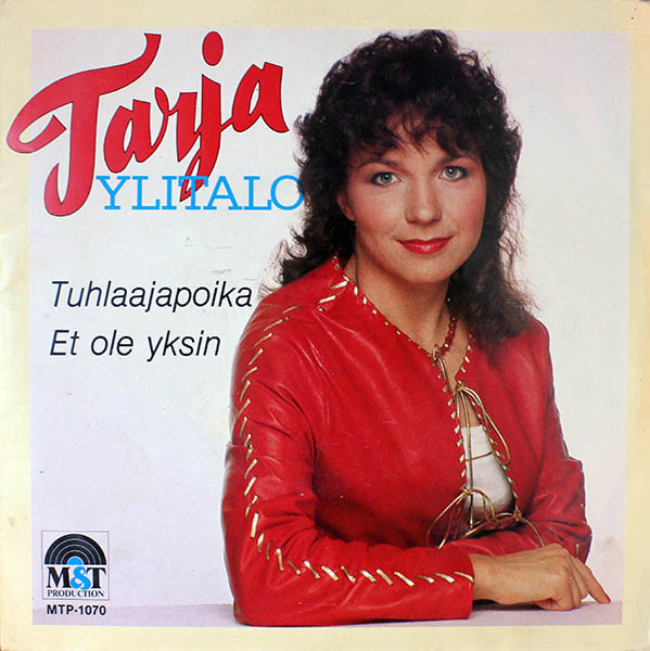 Tuhlaajapoika / Et Ole Yksin