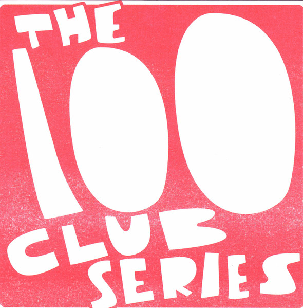 The 100 Club Series