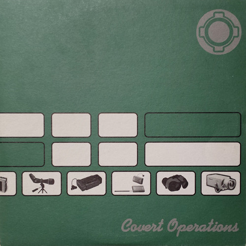 Covert Operations
