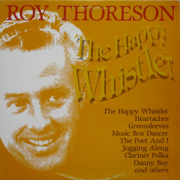 The Happy Whistler