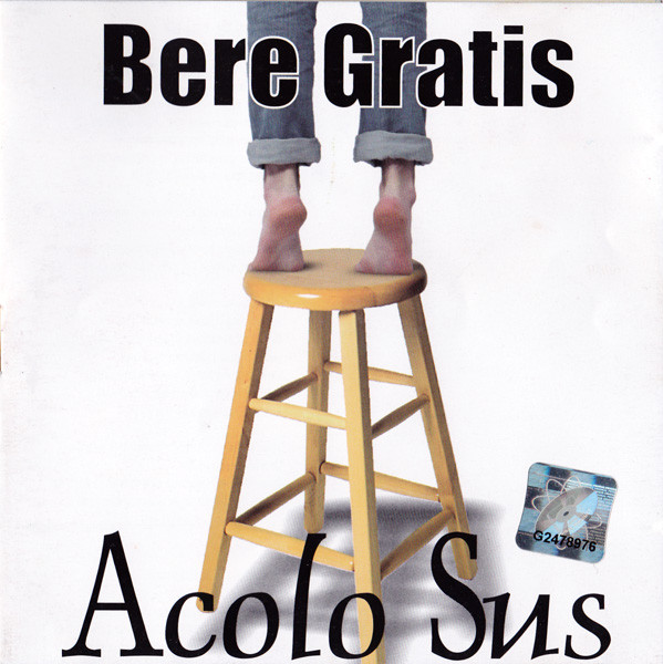 Acolo Sus