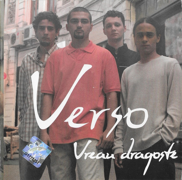 Vreau Dragoste