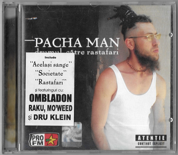 Drumul Către Rastafari