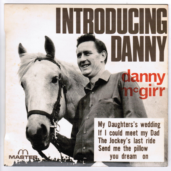 Introducing Danny