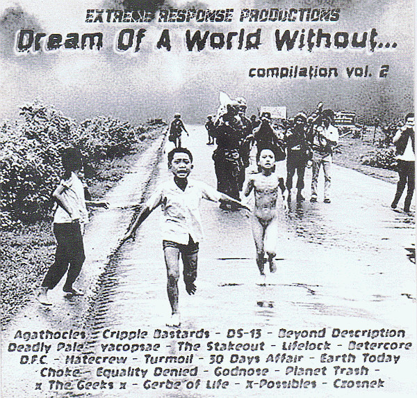 Dream Of A World Without..