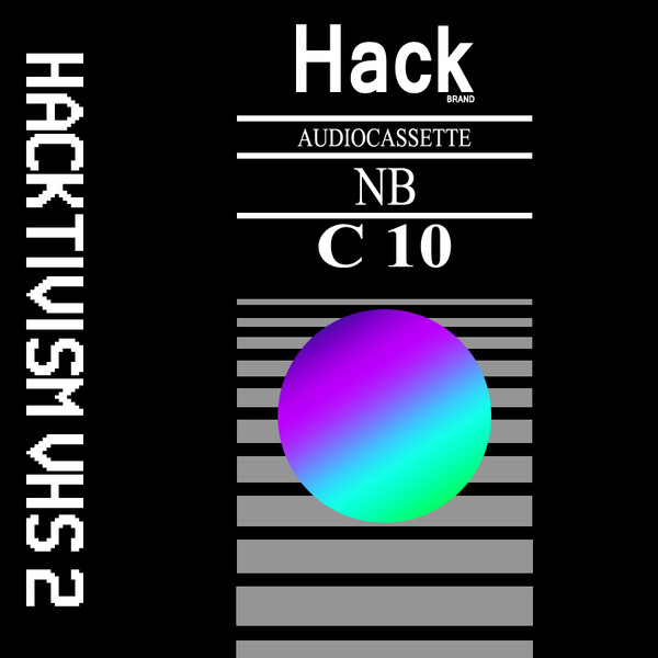 VHS Single #2