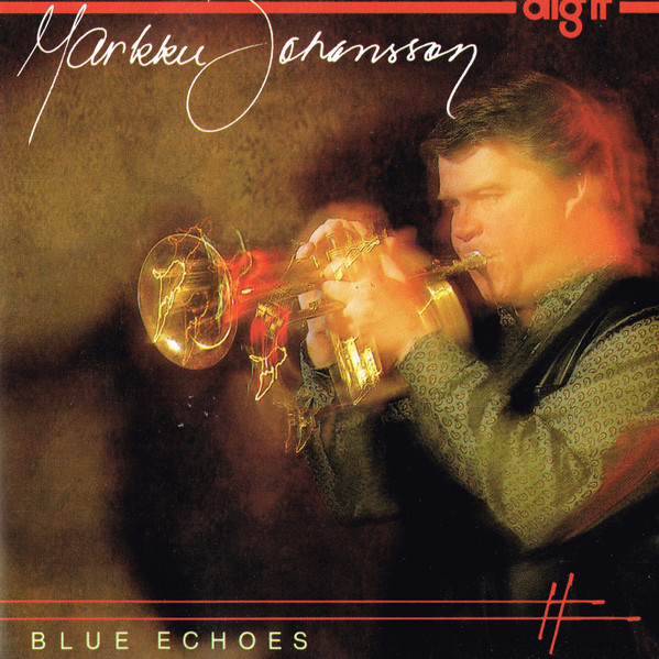 Blue Echoes