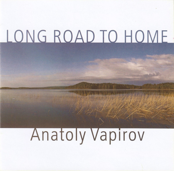 Long Road To Home