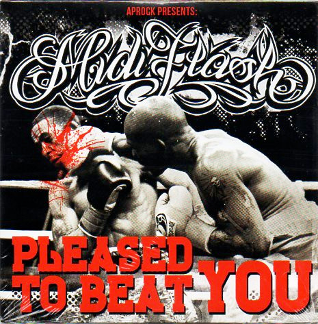 Pleased To Beat You