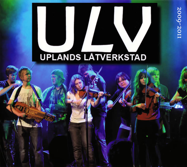 Uplands Låtverkstad 2009-2011