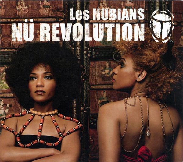 Nü Revolution