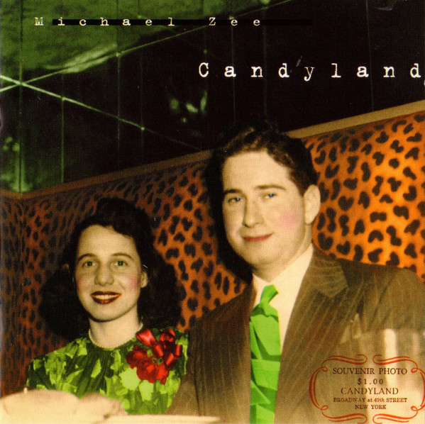 Candyland