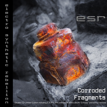 Entropy + Corroded Fragments
