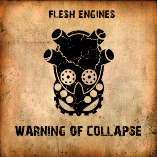 Warning of Collapse