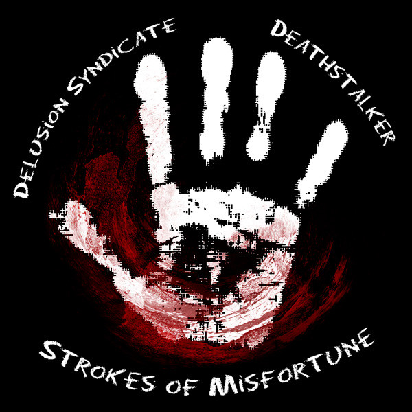 Strokes Of Misfortune