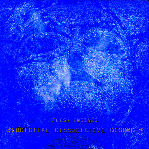 Biodigital Dissociative Disorder